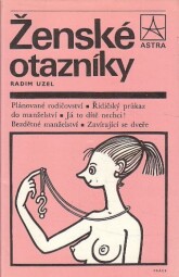 Ženské otazníky od Radim Uzel